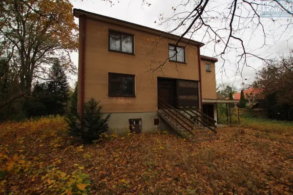 Podkowa Leśna, grodziski, Dom na sprzedaż