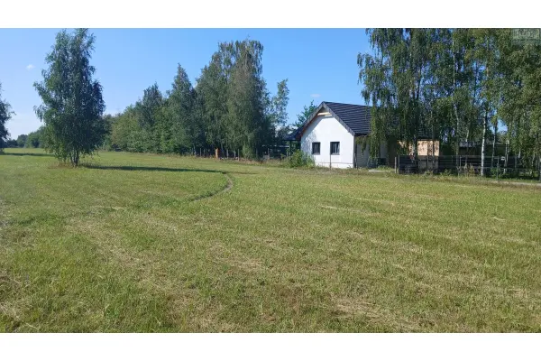 Terenia, Brwinów, Działka na sprzedaż