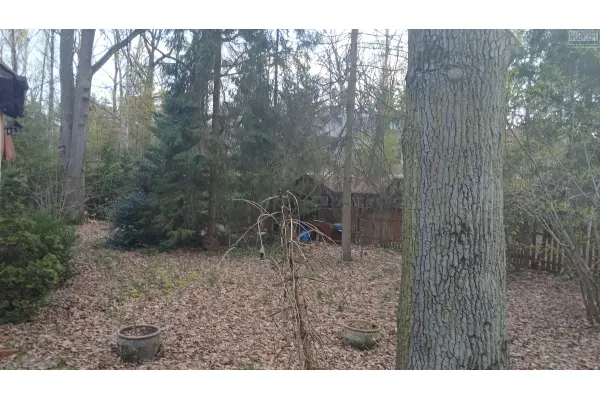 Podkowa Leśna, grodziski, Działka na sprzedaż